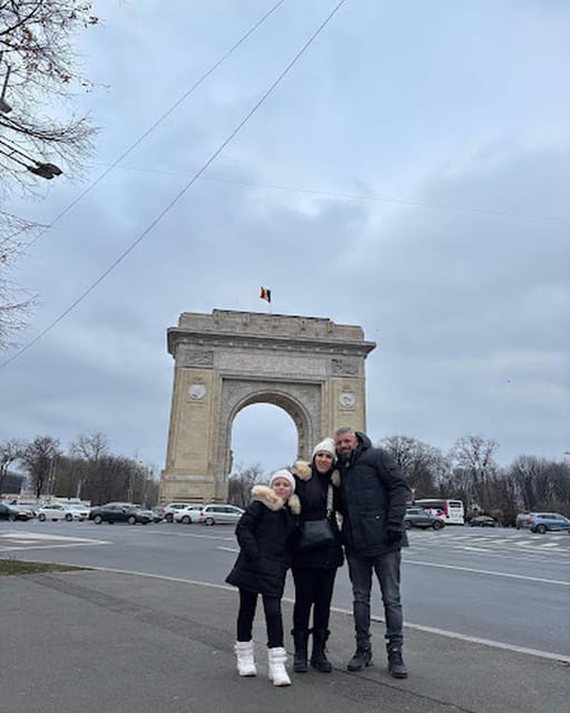 Private Walking Tour Bucharest - Why Travelers Love This Tour