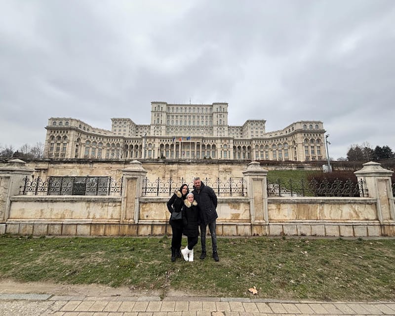 Private Walking Tour Bucharest - The Sum Up: Who Is This Tour Best For?