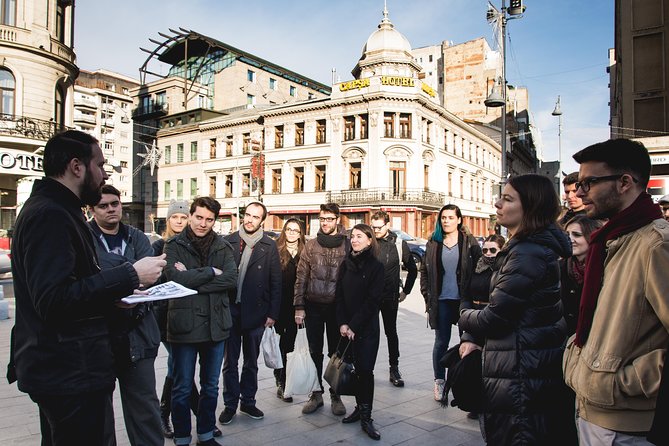 Private Walking Tour: Essential Bucharest + Hidden Gems - Additional Considerations