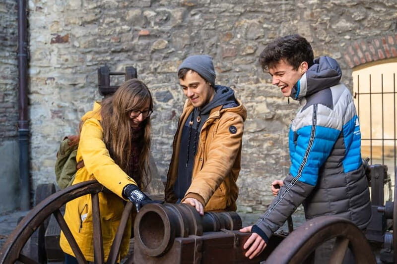 Private Walking tour: From Charles Bridge to Prague Castle - A Closer Look at the Itinerary and What You’ll Experience