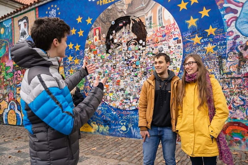 Private Walking tour: From Charles Bridge to Prague Castle - Final Thoughts