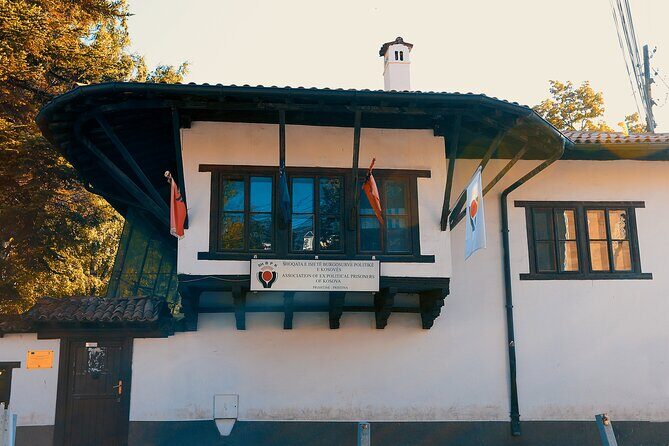 Private Walking Tour from Mother Theresa Cathedral in Pristina - Value and Practicalities