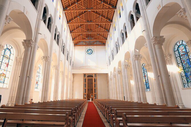 Private Walking Tour from Mother Theresa Cathedral in Pristina - The Sum Up: Is it Worth It?