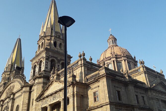 Private Walking Tour Guadalajara History and Murals with Guide - The Value of This Tour