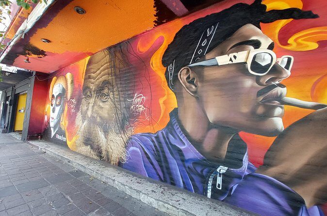 Private Walking Tour Guadalajara History and Murals with Guide - Final Thoughts