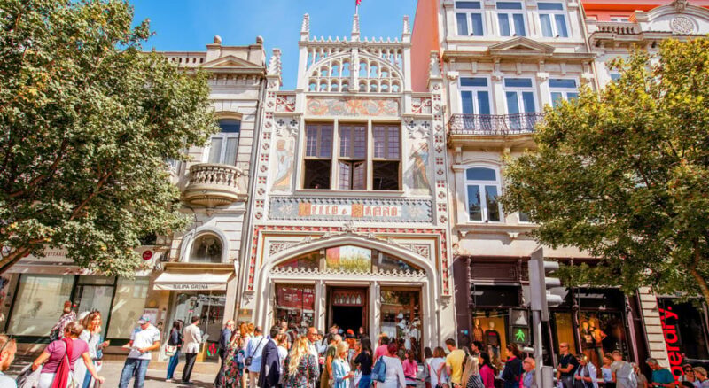 Private Walking Tour, highlights and secrets of Porto - Final Verdict