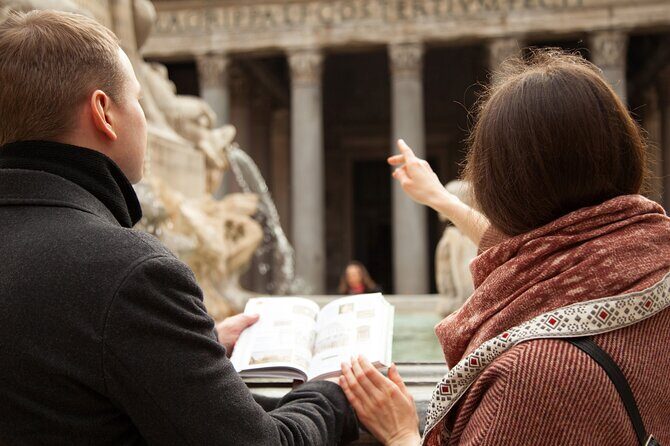 Private Walking Tour: Highlights & Secrets of Rome - Who Will Most Benefit from This Tour?