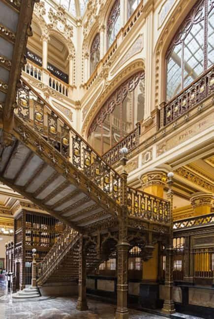 Private walking tour Historic Center of Mexico City - Who Will Love This Tour?