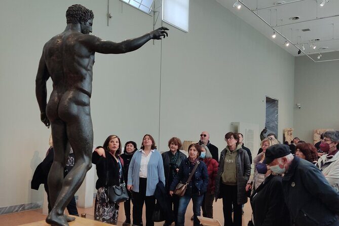 Private Walking Tour in Acropolis of Athens - The Sum Up: Is This Tour Worth It?