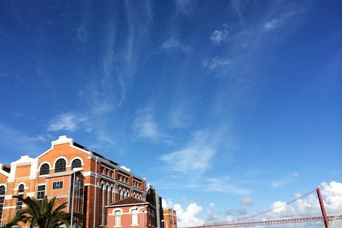 Private Walking Tour in Belém - FAQ