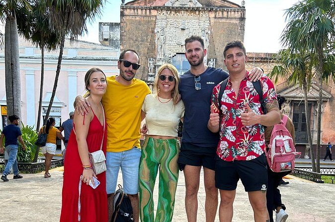 Private Walking Tour in City of Merida - Who Will Love This Tour?