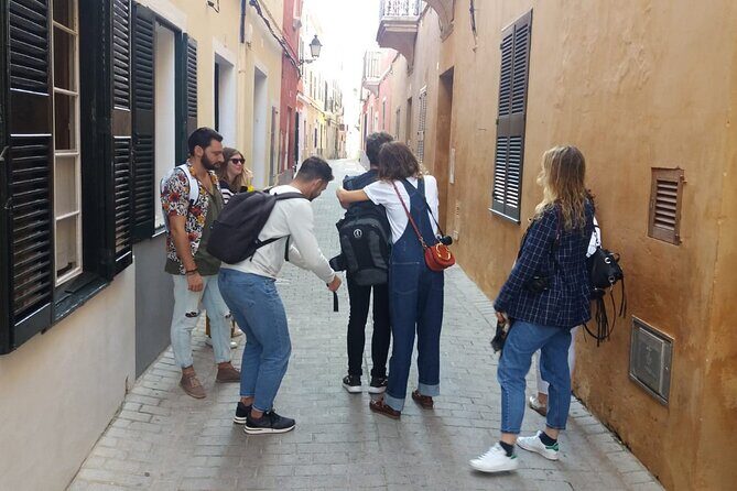Private Walking Tour in Ciutadella de Menorca - Authentic Insights from Reviews