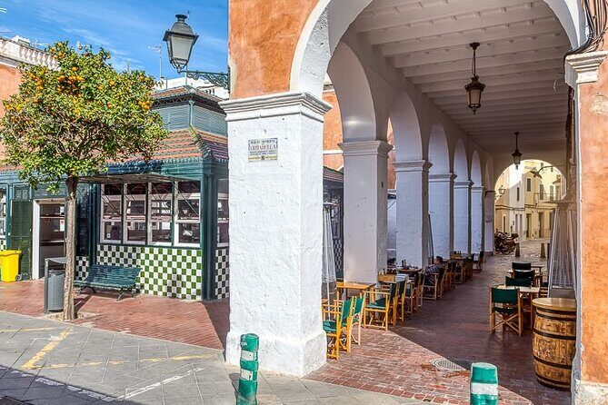 Private Walking Tour in Ciutadella de Menorca - Why This Tour Stands Out