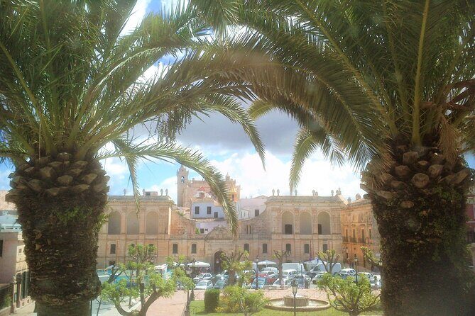 Private Walking Tour in Ciutadella de Menorca - Final Thoughts