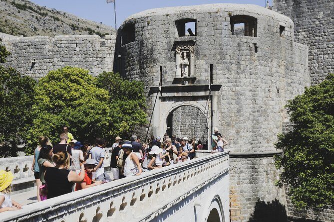 Private Walking Tour in Dubrovnik: Must See and Hidden Gems with Local Expert - What the Tour Means for You