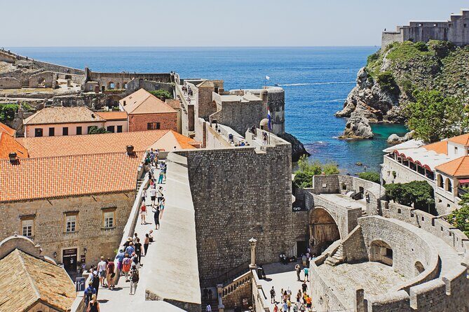 Private Walking Tour in Dubrovnik: Must See and Hidden Gems with Local Expert - Practical Considerations