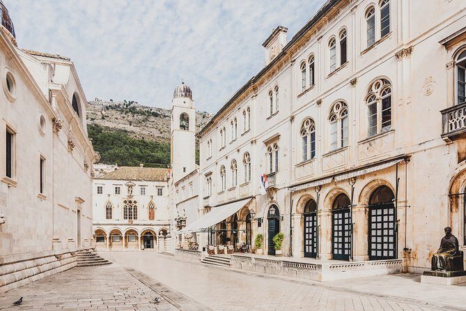Private Walking Tour in Dubrovnik: Must See and Hidden Gems with Local Expert - Who Will Love This Tour?