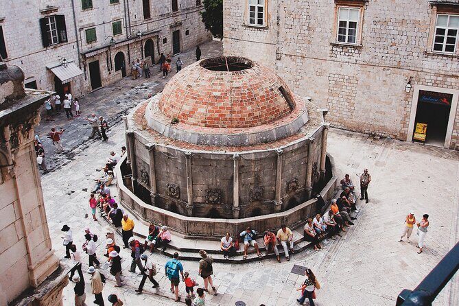 Private Walking Tour in Dubrovnik: Must See and Hidden Gems with Local Expert - Final Thoughts