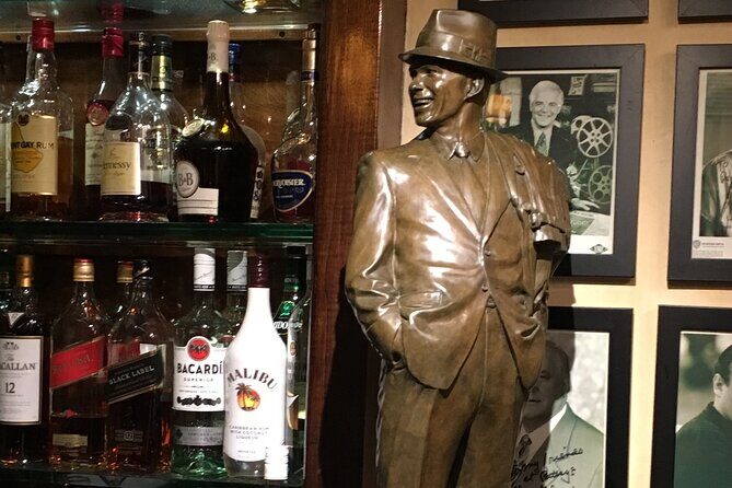 Private Walking Tour in Frank Sinatra's New York - Final Thoughts