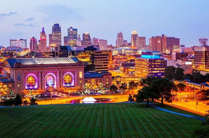 Private walking tour in Kansas City - FAQs