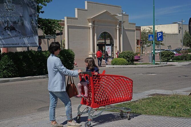 Private Walking Tour in Lecce - An In-Depth Look at Lecce’s Highlights
