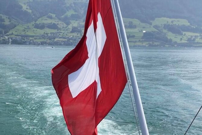 Private Walking Tour in Lucerne - Price and Booking