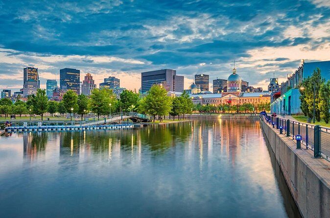 Private Walking Tour in Montreal Underground Exploration - FAQs