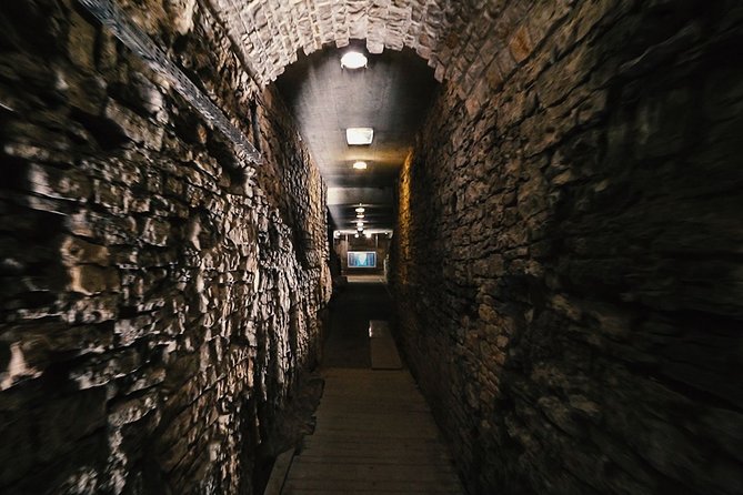 Private Walking Tour in Pula Amphitheatre - Cancellation Policy