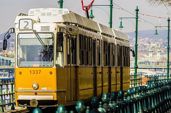 Private Walking Tour in Spanish of Budapest With Local Guide - Inclusions and Exclusions