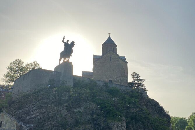 Private Walking Tour in Tbilisi and Mtskheta Old Town - Is It Worth the Price?