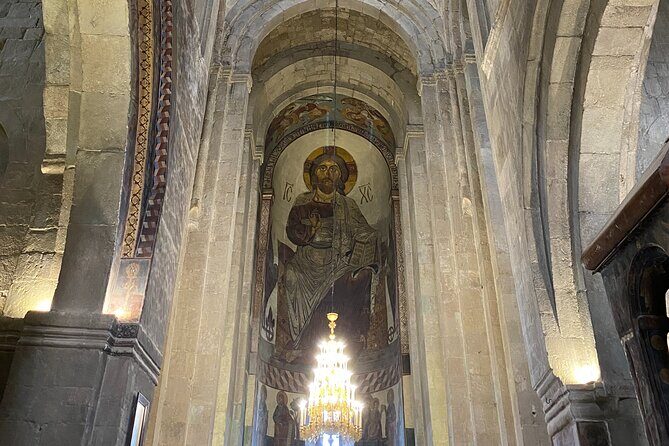 Private Walking Tour in Tbilisi and Mtskheta Old Town - FAQs