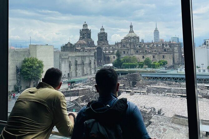 Private Walking Tour in Templo Mayor and Bellas Artes - The Sum Up