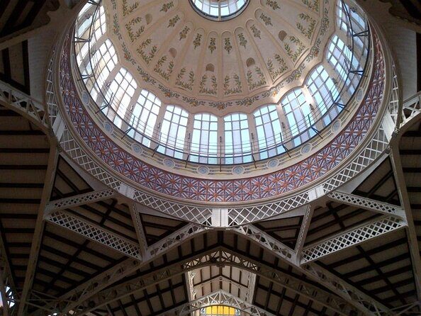 Private Walking Tour in Valencia with Guide - Key Points