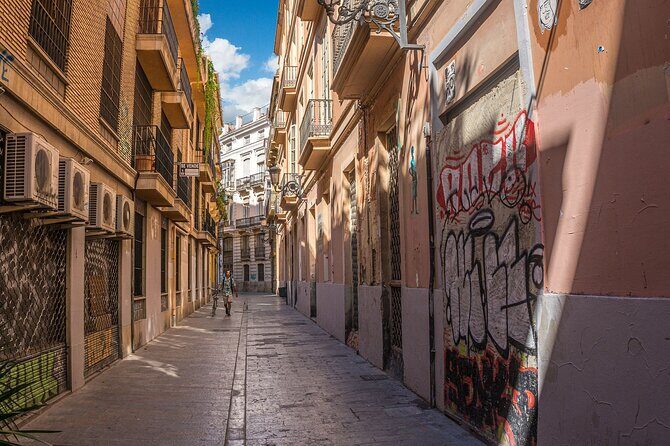 Private Walking Tour in Valencia with Guide - Exploring Valencia’s Historic Heart