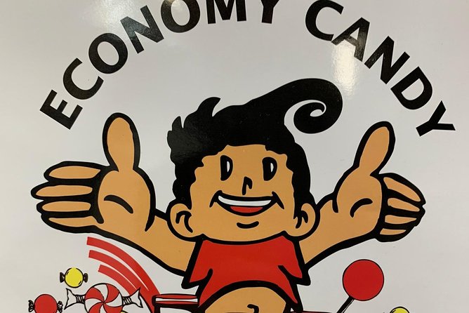 Private Walking Tour: Jewish Lower East Side - Booking Details