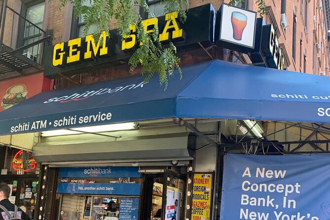 Private Walking Tour: Jewish Lower East Side - Traveler Experiences