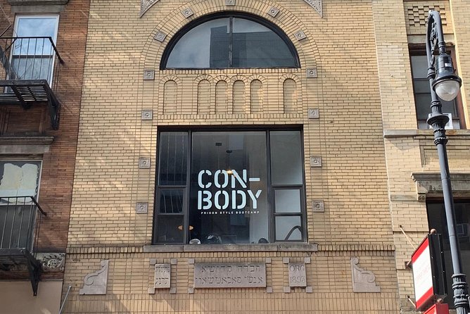 Private Walking Tour: Jewish Lower East Side - Why Choose This Tour