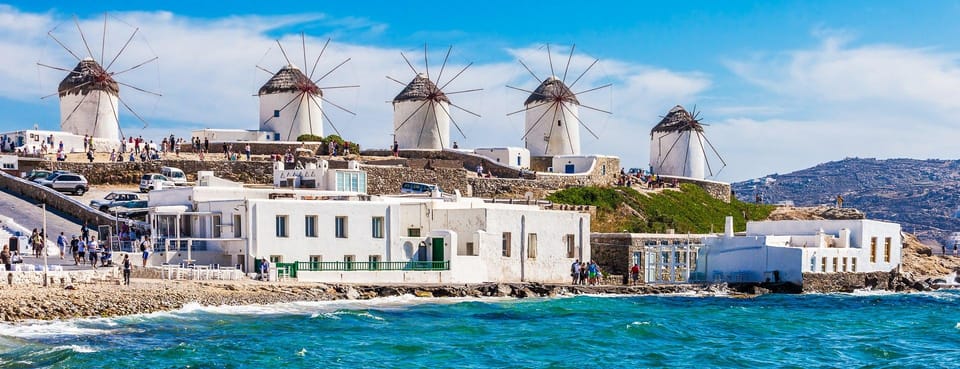 Private Walking Tour - Mykonos Town Highlights - The Value of a Private Tour