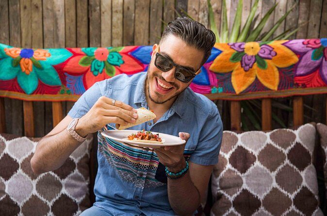 Private Walking Tour Oaxaca City with Street Food and Cathedrals - Final Thoughts