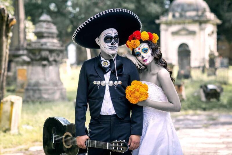 Private Walking Tour Oaxaca Day of the Dead Altars - Who Should Consider This Tour?