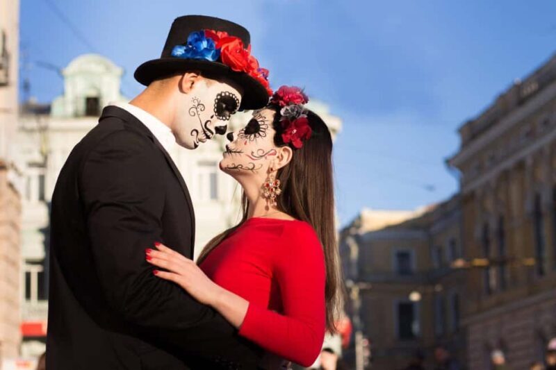 Private Walking Tour Oaxaca Day of the Dead Altars - FAQ