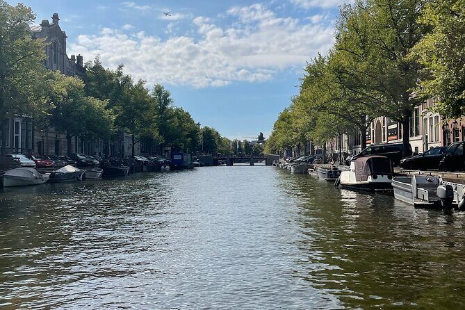 Private Walking Tour of Amsterdam - FAQ