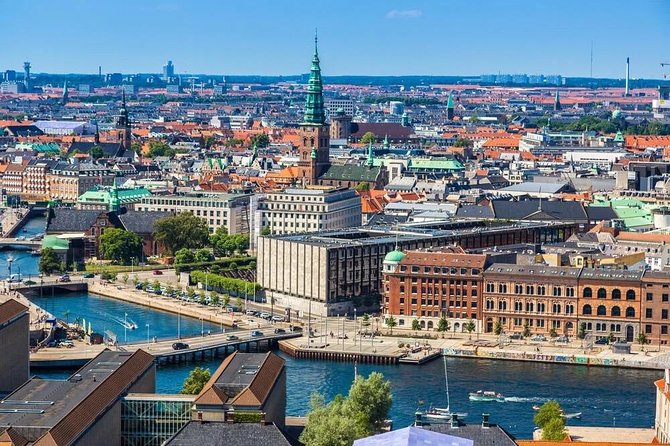 Private Walking Tour of Copenhagen - Meeting and Pickup Logistics