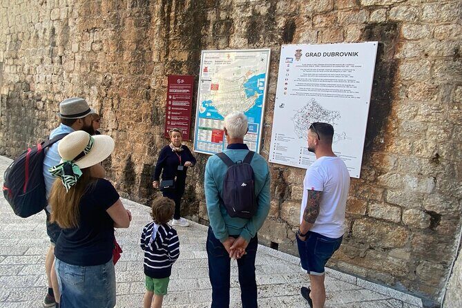 Private Walking Tour of Dubrovnik Hidden Gems and History - The Value of a Private Guided Walk