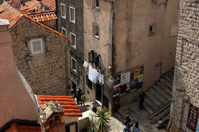 Private Walking Tour of Dubrovnik Hidden Gems and History - The Main Street: Stradun