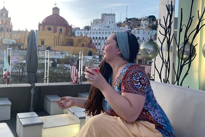 Private Walking Tour of Exclusive Terraces in Guanajuato - Accessibility and Participation