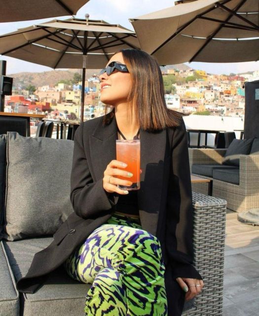 Private Walking Tour of Exclusive Terraces of Guanajuato - Knowledgeable Guide Assistance