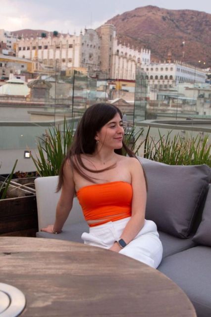 Private Walking Tour of Exclusive Terraces of Guanajuato - Important Considerations