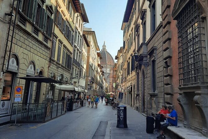 Private Walking Tour of Florence Esotericism - Exploring Florence’s Hidden Symbols