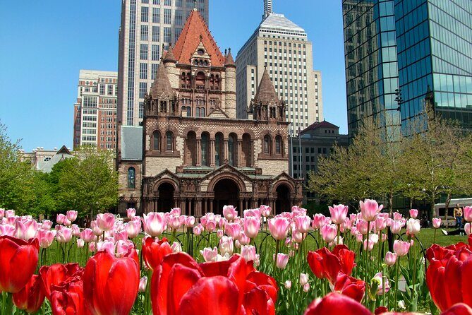 Private Walking Tour of Freedom Trail and Little Italy - Final Word